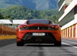 Ferrari F430 Scuderia 2007 года
